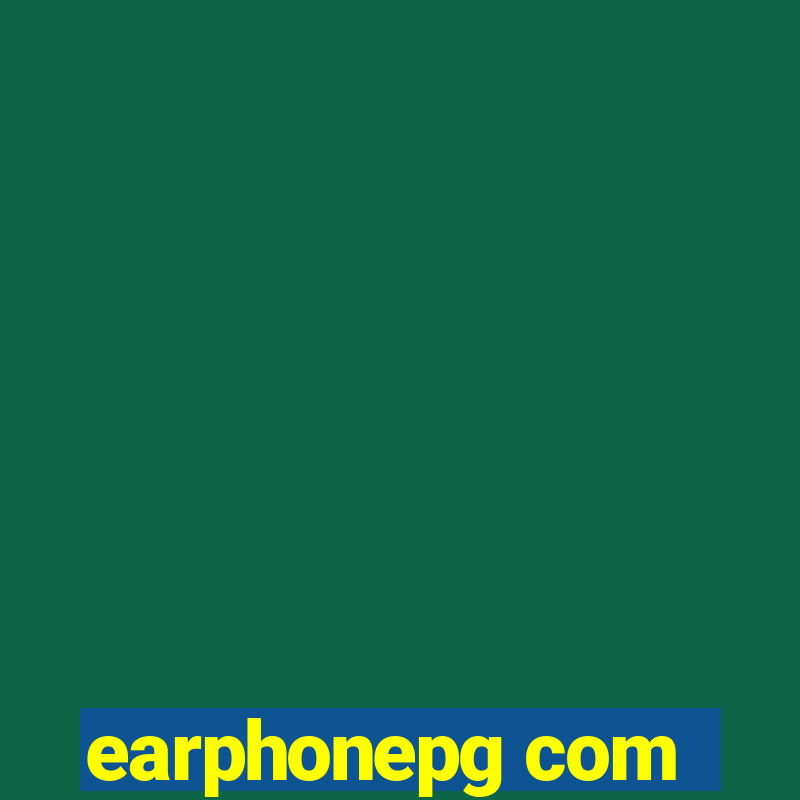 earphonepg com